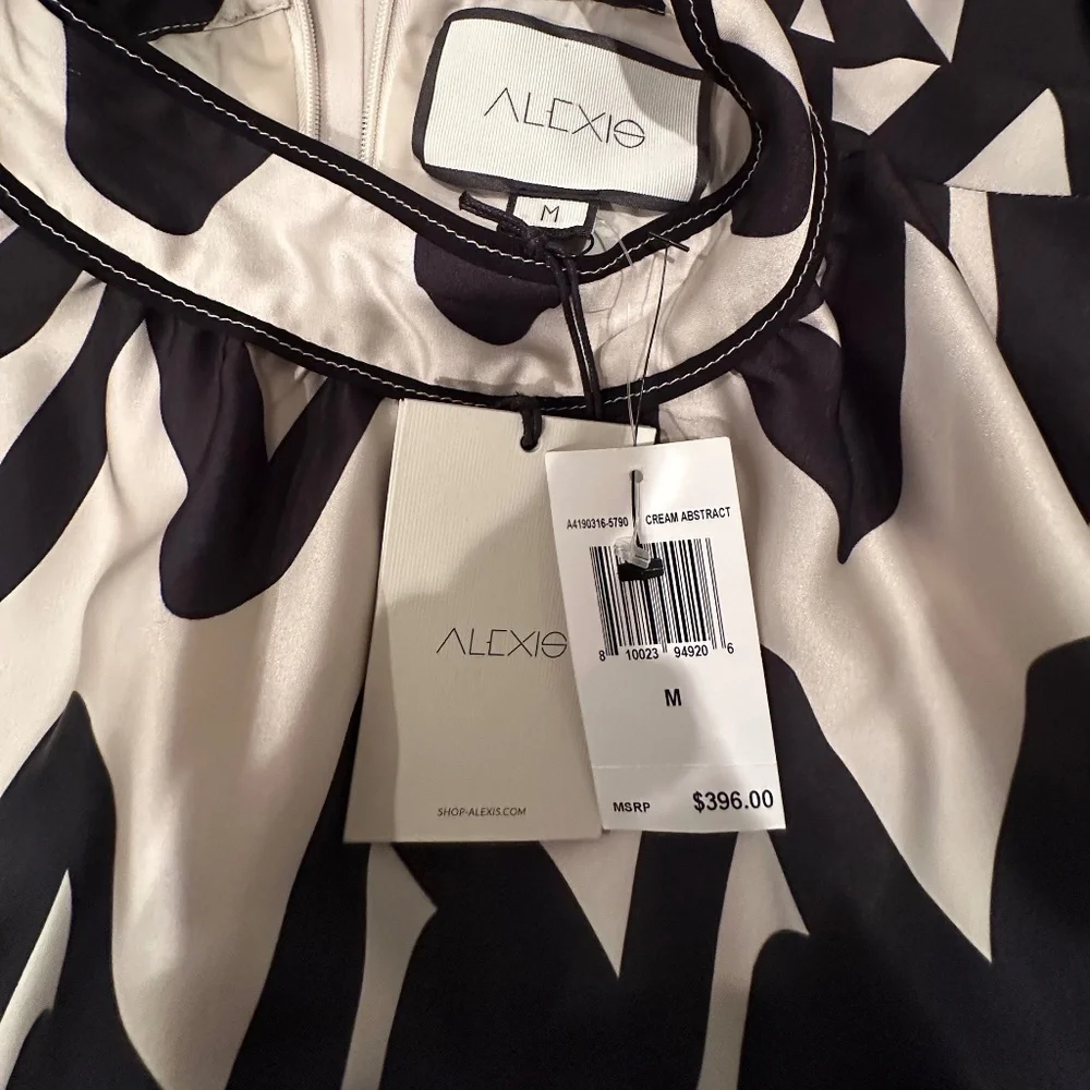 Alexis Elina Dress | Size M - Picture 9 of 16